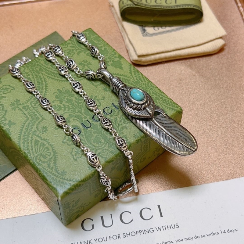 Gucci Necklaces